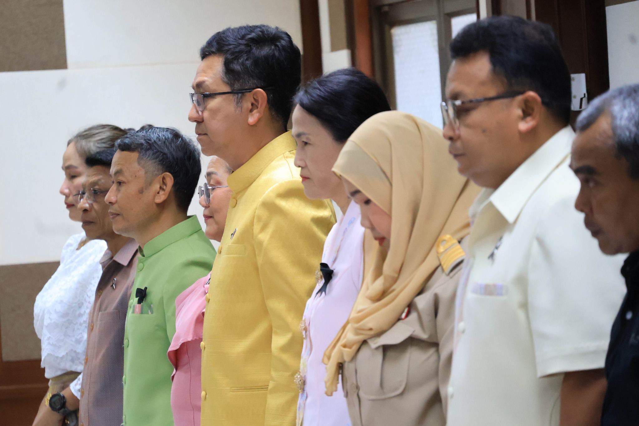 title - ส.ป.ก.สตูล ร่วมประชุมคณะกรมการจังหวัด ครั้งที่ 5/2569 ขับเคลื่อนภารกิจสำคัญ เน้นบูรณาการทุกภาคส่วน เดินหน้าพัฒนาจังหวัดอย่างยั่งยืน